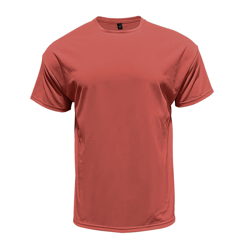 ⏳Time-Limited Special⏰Men's Casual Short Sleeve T-Shirt Shorts Set
