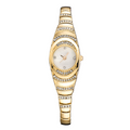 ⏳Time-Limited Special⏰Rhinestone Bracelet Watch – Elegant, Glamorous, Reliable Timekeeping 💎