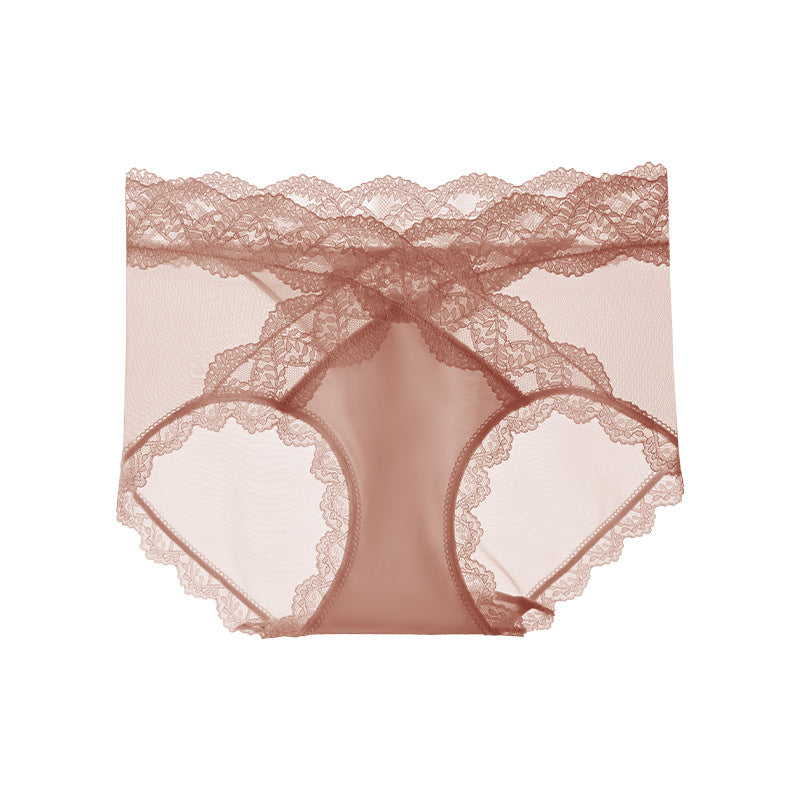⏳Time-limited Special⏰Women’s Sexy & Comfortable Lace Underwear