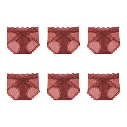 ⏳Time-limited Special⏰Women’s Sexy & Comfortable Lace Underwear