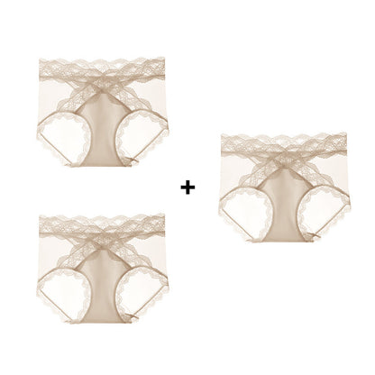⏳Time-limited Special⏰Women’s Sexy & Comfortable Lace Underwear