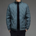 🔥Black-Friday-Mega-Angebot – 50 % Rabatt!🔥Men's Winter Casual Thickened Warm Stand-Up Collar Jacket