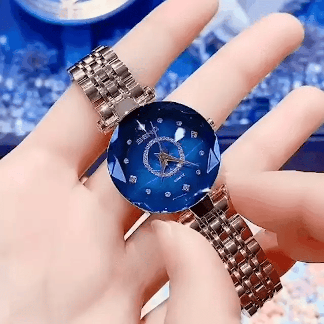 ⏳Time-Limited Special⏰Elegant Shining Watch⌚💎