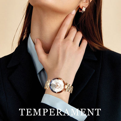 ⏳Time-Limited Special⏰Elegant Shining Watch⌚💎