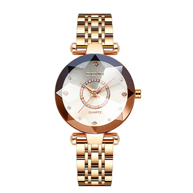⏳Time-Limited Special⏰Elegant Shining Watch⌚💎