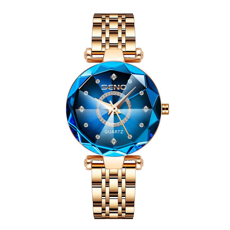 ⏳Time-Limited Special⏰Elegant Shining Watch⌚💎
