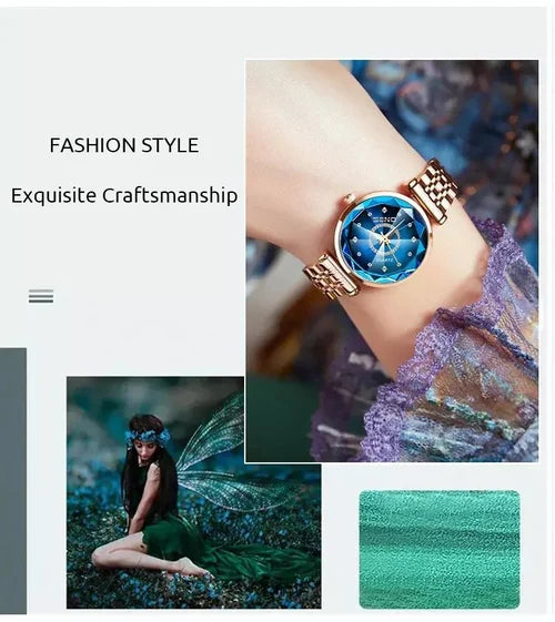 ⏳Time-Limited Special⏰Elegant Shining Watch⌚💎