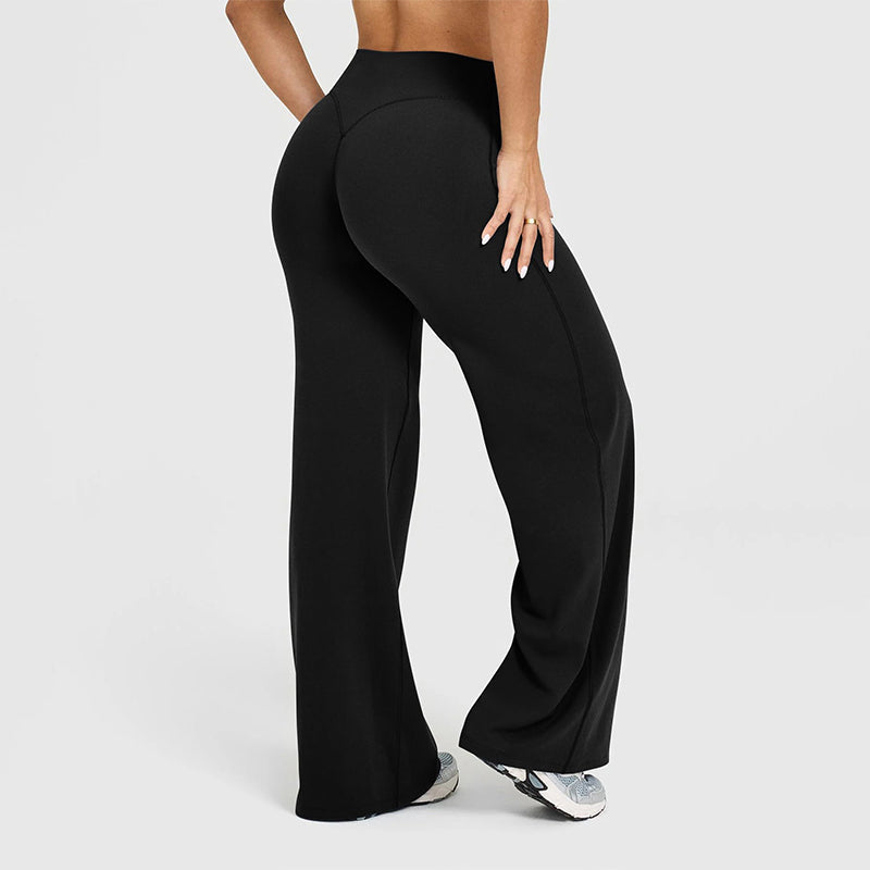 ⏳Time-Limited Special⏰Women's High Waist Stretch Soft Pants