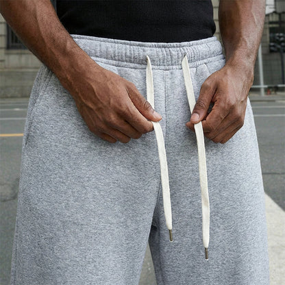 💖Black Friday Mega Deal – 50% off!💖🏃‍♀️ New Arrivals - Casual Drawstring Pants for Men with Functional Pockets