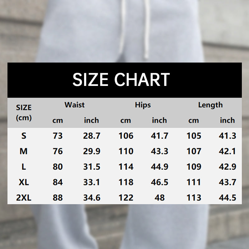 💖Black Friday Mega Deal – 50% off!💖🏃‍♀️ New Arrivals - Casual Drawstring Pants for Men with Functional Pockets