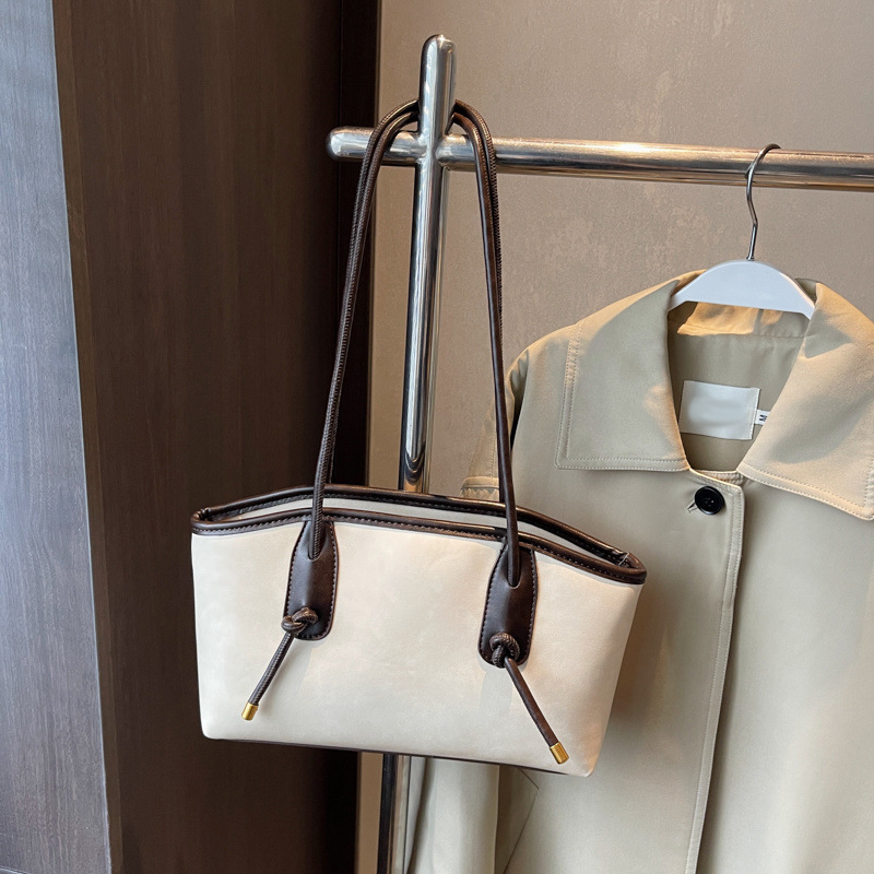 ⏳Time-Limited Special⏰Y2K Vintage Vibe | PU Leather Shoulder Bag | Daily Essential