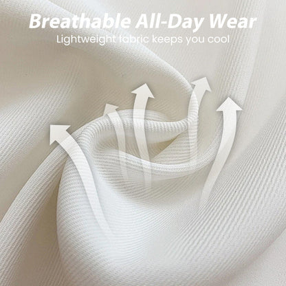 ⏳Time-Limited Special⏰Men's Casual Wide-Leg Pants – Breezy pleated front, easy pull-on style. Dress up or down for any summer day. A wardrobe essential. 👖🕊️