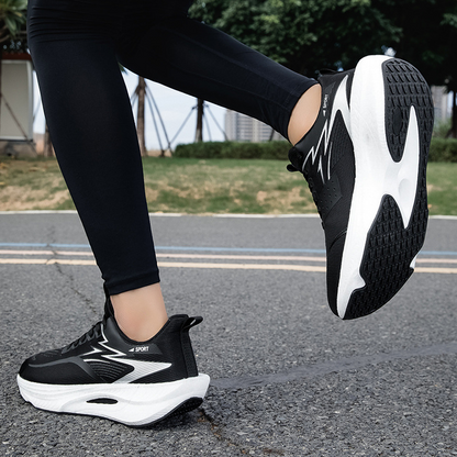 ⏳Time-Limited Special⏰Breathable Mesh Cushioned Running Shoes – Lightweight, Comfortable & Perfect for Running & Training