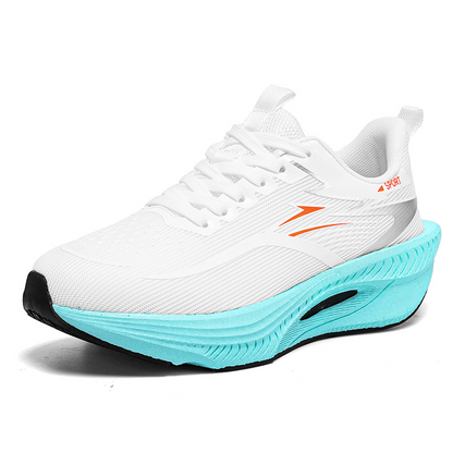 ⏳Time-Limited Special⏰Breathable Mesh Cushioned Running Shoes – Lightweight, Comfortable & Perfect for Running & Training