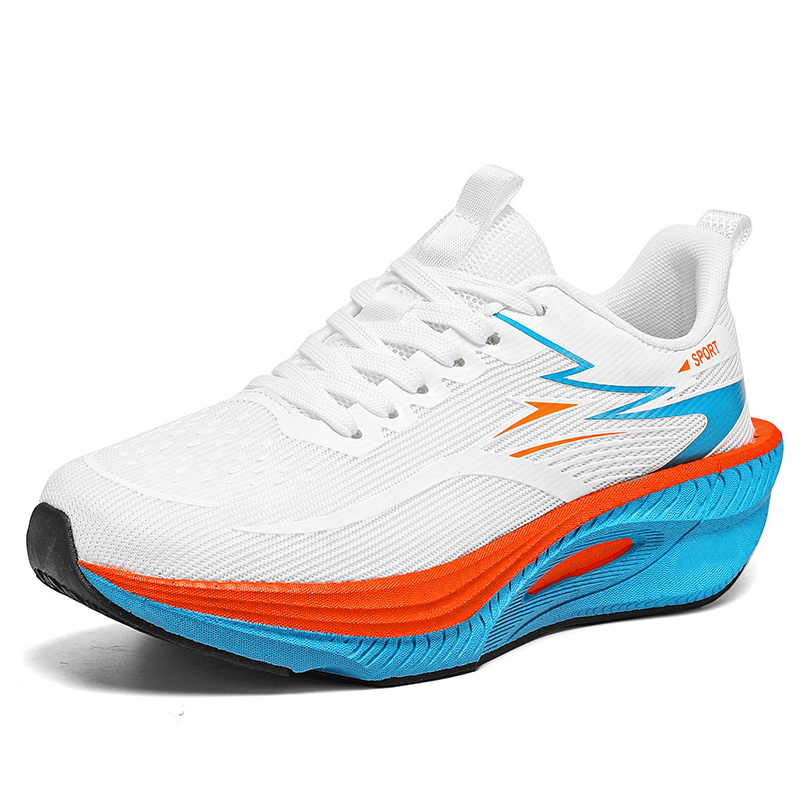 ⏳Time-Limited Special⏰Breathable Mesh Cushioned Running Shoes – Lightweight, Comfortable & Perfect for Running & Training