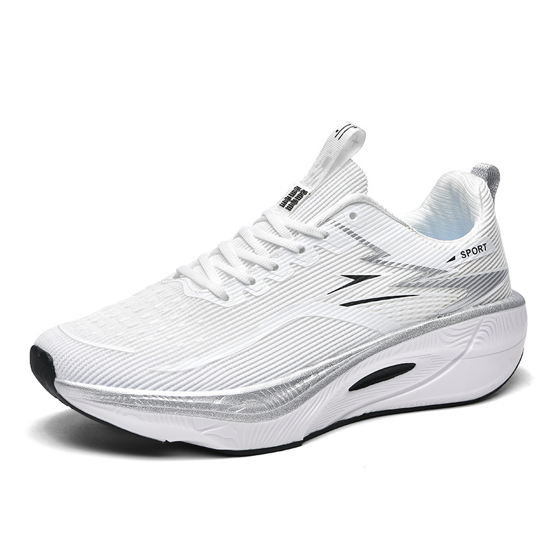 ⏳Time-Limited Special⏰Breathable Mesh Cushioned Running Shoes – Lightweight, Comfortable & Perfect for Running & Training