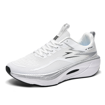 ⏳Time-Limited Special⏰Breathable Mesh Cushioned Running Shoes – Lightweight, Comfortable & Perfect for Running & Training
