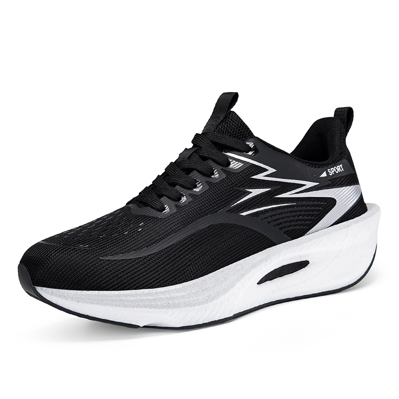 ⏳Time-Limited Special⏰Breathable Mesh Cushioned Running Shoes – Lightweight, Comfortable & Perfect for Running & Training