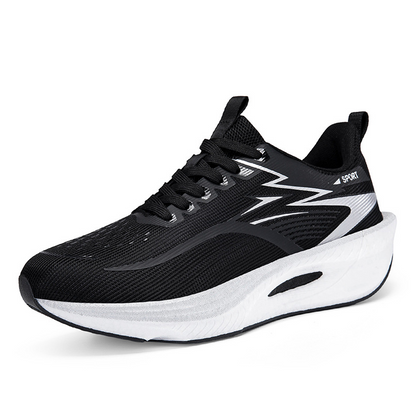 ⏳Time-Limited Special⏰Breathable Mesh Cushioned Running Shoes – Lightweight, Comfortable & Perfect for Running & Training