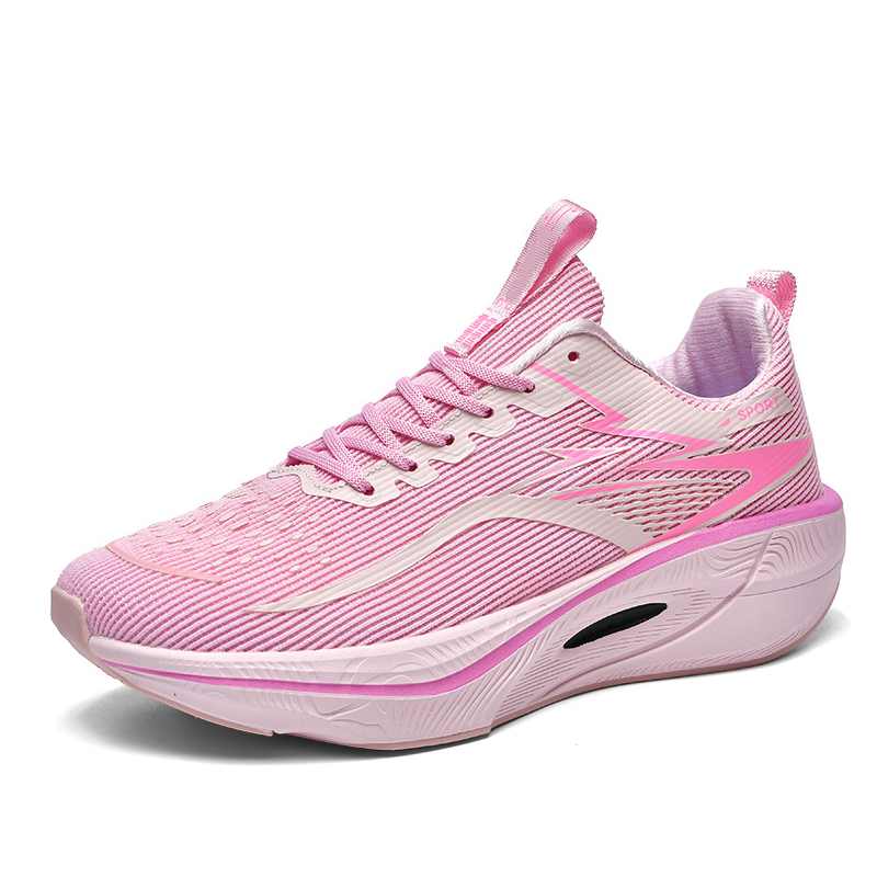 ⏳Time-Limited Special⏰Breathable Mesh Cushioned Running Shoes – Lightweight, Comfortable & Perfect for Running & Training