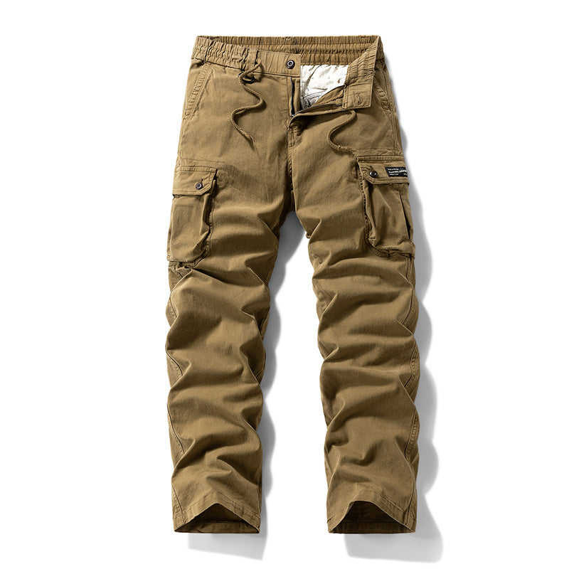 ⏳Time-Limited Special⏰Men's Cotton Cargo Tactical Pants