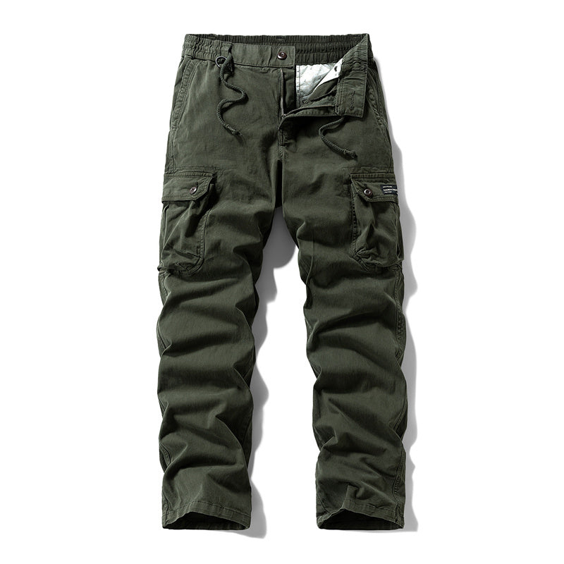 ⏳Time-Limited Special⏰Men's Cotton Cargo Tactical Pants