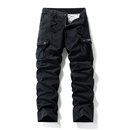 ⏳Time-Limited Special⏰Men's Cotton Cargo Tactical Pants