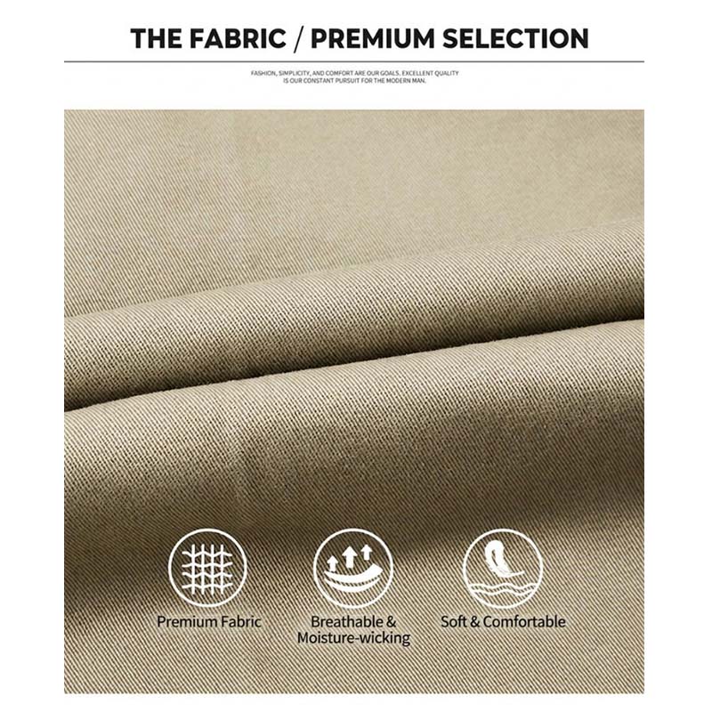 ⏳Time-Limited Special⏰Men's Classic Tactical Cargo Pants