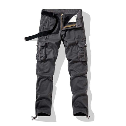 ⏳Time-Limited Special⏰Men's Classic Tactical Cargo Pants