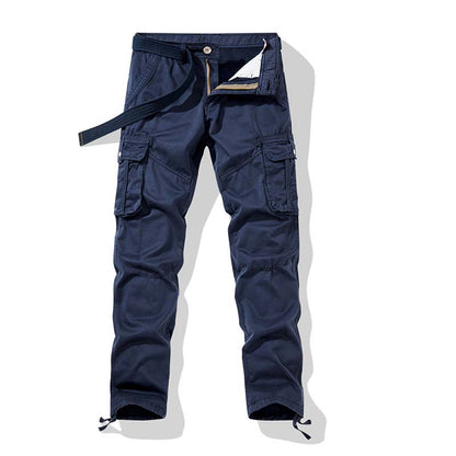 ⏳Time-Limited Special⏰Men's Classic Tactical Cargo Pants