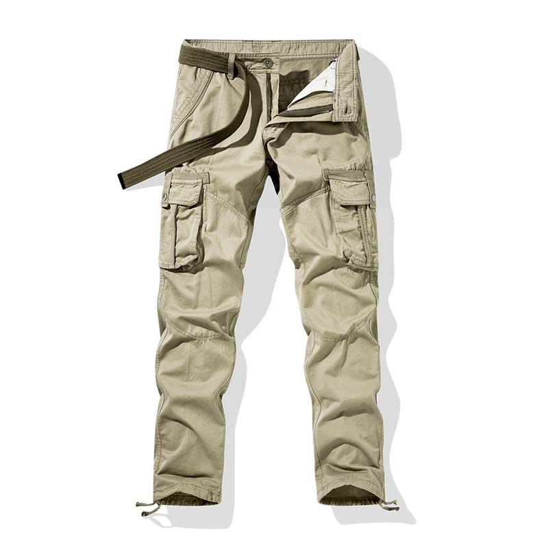 ⏳Time-Limited Special⏰Men's Classic Tactical Cargo Pants