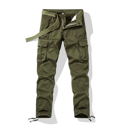 ⏳Time-Limited Special⏰Men's Classic Tactical Cargo Pants