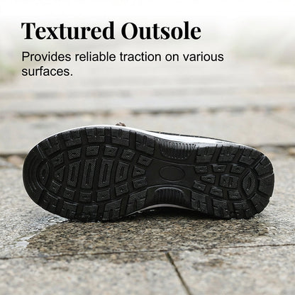 ⏳Time-Limited Special⏰Women's Breathable Mesh Slip-On Flat Shoes