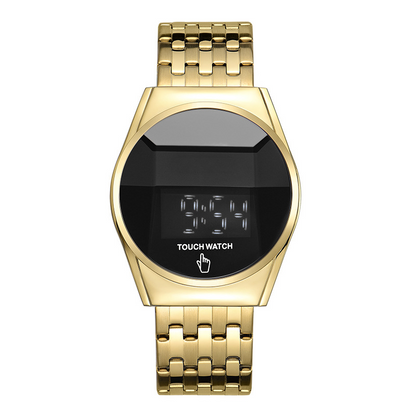 ⏳Time-Limited Special⏰Men's Modern LED Touch Screen Digital Watch⌚