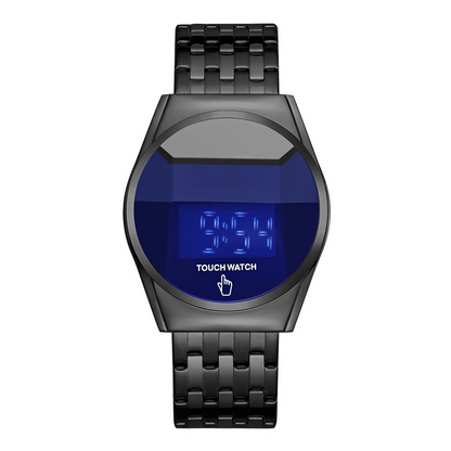 ⏳Time-Limited Special⏰Men's Modern LED Touch Screen Digital Watch⌚