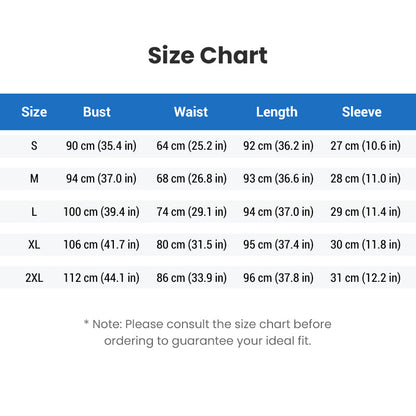 ⏳Time-Limited Special⏰Women's Short Sleeve Tiered Mini Dress