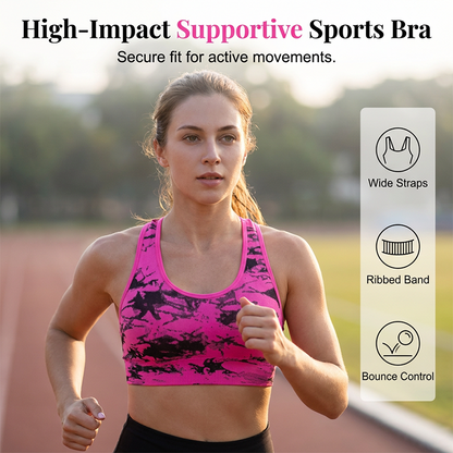 ⏳Time-Limited Special⏰ Women's Tummy Control Activewear Set – High-Waist & Squat-Proof – Gym to Street Chic ✨