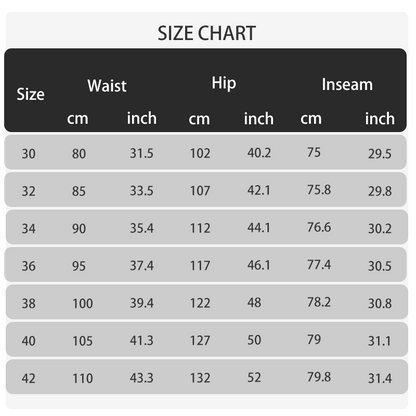 ⏳Time-Limited Special⏰Men's Classic Cargo Pants – Durable Multi-Pocket & Straight-Leg – Outdoor & Work Essential 🛠️