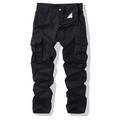 ⏳Time-Limited Special⏰Men's Classic Cargo Pants – Durable Multi-Pocket & Straight-Leg – Outdoor & Work Essential 🛠️