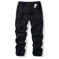 ⏳Time-Limited Special⏰Men's Tactical Cargo Pants – Multi-Pocket, Ripstop Fabric & Flex-Fit Waist – Built for Work, Hike & Daily Wear 🔧