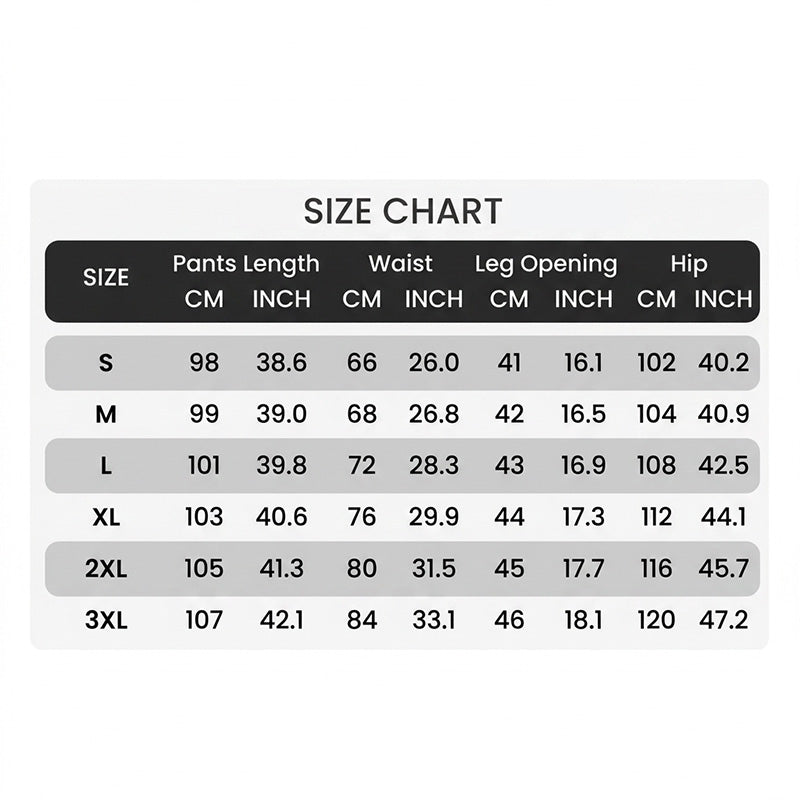 ⏳Time-Limited Special⏰Men's Loose Fit Straight Leg Pants with Classic Pockets
