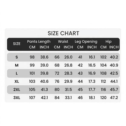 ⏳Time-Limited Special⏰Men's Loose Fit Straight Leg Pants with Classic Pockets