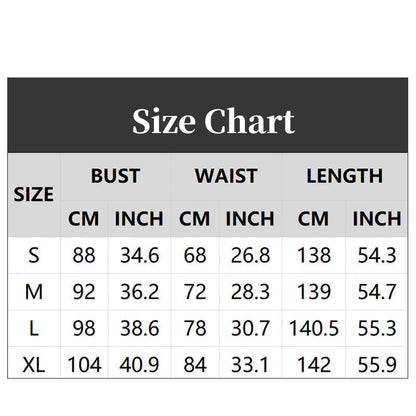 ⏳Time-Limited Special⏰Women's Sleeveless Square Neck Split Maxi Dress