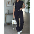 ⏳Time-Limited Special⏰Women's Casual Top & Pants 2-Piece Set