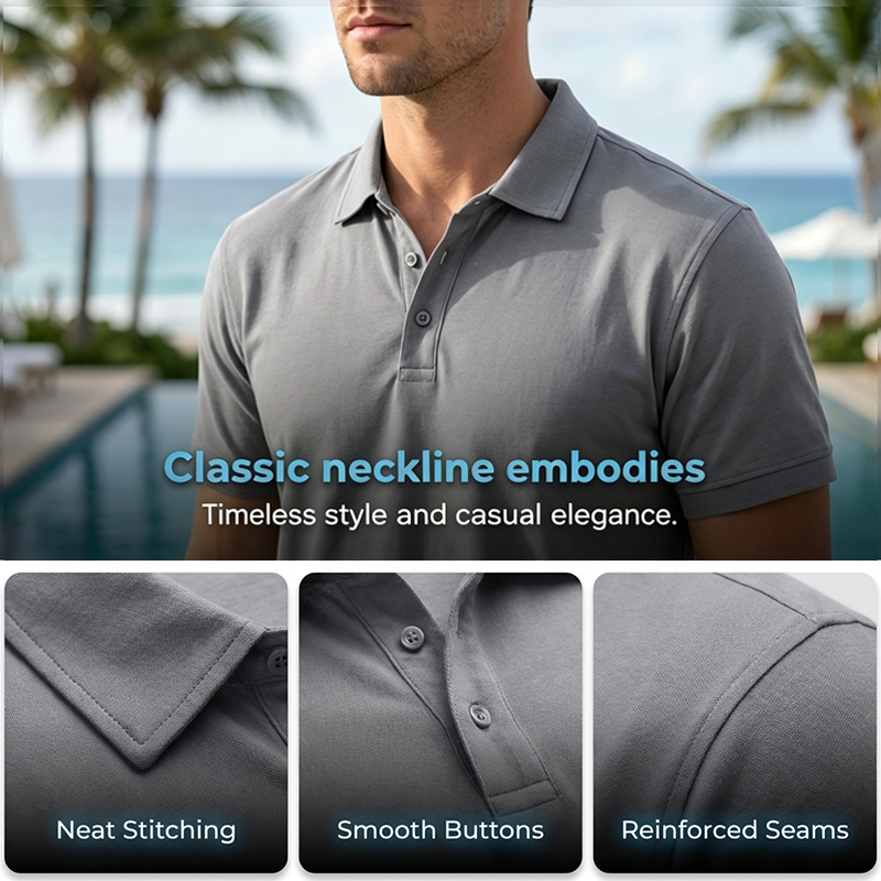 ⏳Time-Limited Special⏰Casual linen shirt and pants set for men – Lightweight, breathable, and relaxed fit – Perfect for summer, vacation, or the office – Natural, effortless look 👖
