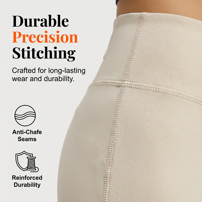 🏆 DERNIER JOUR – 50% DE RÉDUCTION ! 💥 Seulement 32,99 $ ! Pantalon de Yoga à Jambe Droite – Taille Haute, Tissu Extensible Respirant & Poche Cachée – Silhouette Flatteuse – Idéal pour le Yoga, le Sport et le Quotidien ✨🧘💪