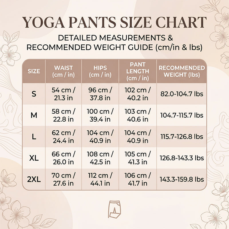 🏆 DERNIER JOUR – 50% DE RÉDUCTION ! 💥 Seulement 32,99 $ ! Pantalon de Yoga à Jambe Droite – Taille Haute, Tissu Extensible Respirant & Poche Cachée – Silhouette Flatteuse – Idéal pour le Yoga, le Sport et le Quotidien ✨🧘💪