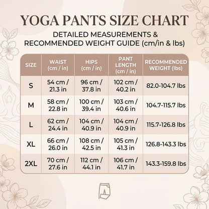 🏆 DERNIER JOUR – 50% DE RÉDUCTION ! 💥 Seulement 32,99 $ ! Pantalon de Yoga à Jambe Droite – Taille Haute, Tissu Extensible Respirant & Poche Cachée – Silhouette Flatteuse – Idéal pour le Yoga, le Sport et le Quotidien ✨🧘💪