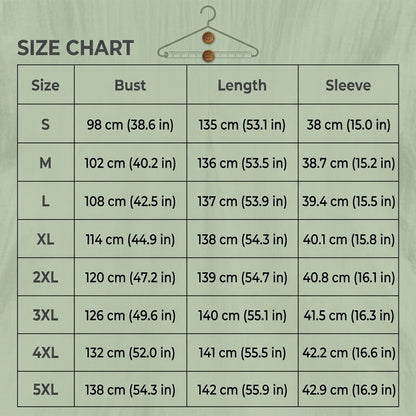 ⏳Time-Limited Special⏰Women's V-Neck Loose Maxi Dress – Flowing Silhouette, Soft Drape, Day to Dinner 🌙