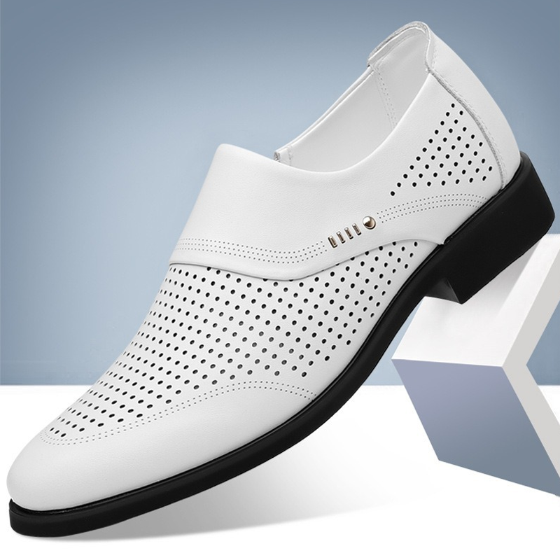 ⏳Time-Limited Special⏰Breathable Slip-On Shoes👞